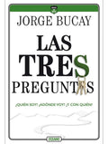 Portada de Tres Preguntas, Las. Quien Soy Adonde Voy Y Con Quien3ed.
