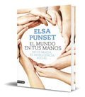 Portada de Libro El Mundo En Tus Manos - Elsa Punset [ Original ]