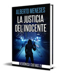 Portada de Libro La Justicia Del Inocente [ Alberto Menese ] Original