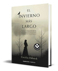 Portada de Libro El Invierno Mas Largo [ Cecilia Ekback ] Original
