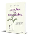 Portada de Libro Descubre Tu Abracadabra [ Eva Sandoval ] Original