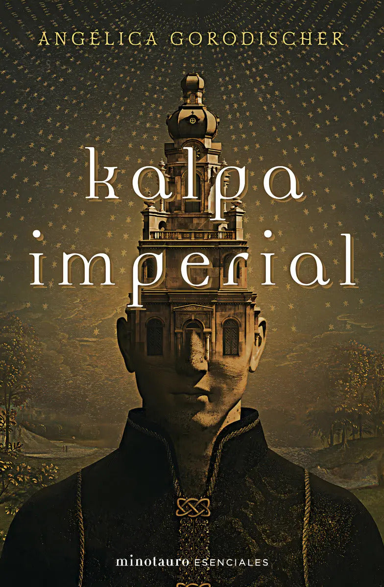 Portada de Kalpa Imperial