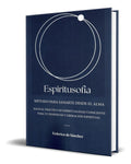 Portada de Libro Espiritusofía [ Federico De Sánchez ] Original