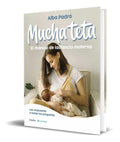 Portada de Libro Mucha Teta [ Manual De Lactancia Materna ] Original