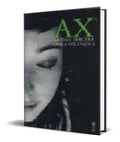 Portada de Libro Ax Artifex Tercera Epoca [ Original ]