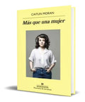 Portada de Libro Más Que Una Mujer [ Caitlin Moran ] Original