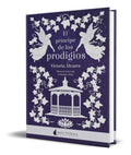 Portada de El Principe De Los Prodigios [ Victoria Alvarez ] Original