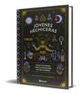 Portada de Libro Jovenes Hechiceras - Jaya Saxena