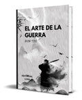 Portada de Libro El Arte De La Guerra [ Sun Tzu ] Original
