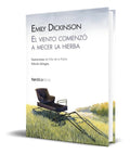 Portada de Libro El Viento Comenzo A Mecer La Hierba [ Original ]