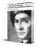 Portada de Libro Del Contrato Social [ Jean Jacques Rousseau ] Original
