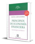 Portada de Libro Principios De Economía Financiera [ Original ]