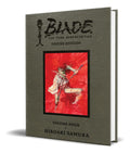 Portada de Libro Blade Of The Immortal Deluxe Vol.4 [ Original ]