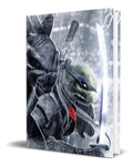 Portada de Libro Las Tortugas Ninja: El Último Ronin [ Original ]