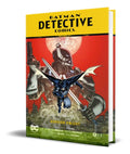 Portada de Libro Batman: Detective Comics Vol. 10 [ Arkham Knight ]