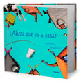 Portada de Libro ¿ahora Que Va A Pasar? [ Raquel D. Reguera ] Original, De Raquel Diaz Reguera., Vol. 1. Editorial Loguez Ed…