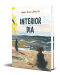 Portada de Libro Interior Día [ Andrés Guilló Javaloyes ] Original