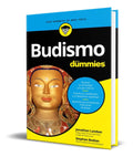 Portada de Libro Budismo Para Dummies [ Jonathan Landaw ] Original
