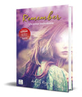 Portada de Libro Remember [ Un Amor Inolvidable ] Original