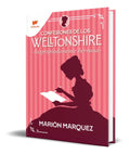 Portada de Libro Inapropiadamente Hermosa [los Welltonshire 1] Original