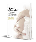Portada de Libro Los Nueve Peldaños [ Anne Givaudan ] Original