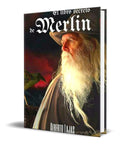 Portada de El Libro Secreto De Merlin - Alberto Lajas [ Original ]