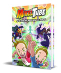 Portada de Mikeltube 2 [ La Isla Del Apocalipsis Final ] Pasta Dura