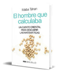 Portada de Libro El Hombre Que Calculaba [ Malba Tahan ] Original