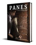 Portada de Libro Panes [ La Magia De Daniel Jordà ] Original