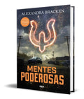 Portada de Libro Mentes Poderosas 1 [ Alexandra Bracken ] Original