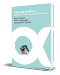 Portada de Libro Nuestras Palabras [ Educación, Mundo Clásico] Original