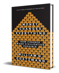 Portada de Libro Money Changes Everything William N Goetzmann Original