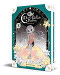 Portada de Cómic Mientras Yubooh Duerme Vol. 3 [ Paulinaapc ] Original