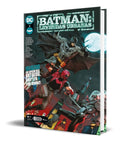 Portada de Libro Batman Leyendas Urbanas 4 [ Original ]
