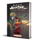 Portada de Libro Avatar [ Suki, Alone ] Original