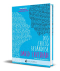 Portada de Libro Dos Chicos Besandose [ David Levithan ] Original