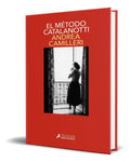 Portada de Libro El Método Catalanotti [ Andrea Camilleri ] Original