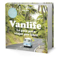 Portada de Libro Vanlife [ La Guia Para Viajar Por Libre ] Original