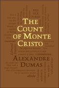 Portada de The Count Of Monte Cristo - Pasta Suave