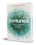 Portada de Libro Inmunes. Conoce Y Fortalece Tu Sistema De Defensa