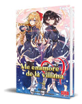 Portada de Libro Me Enamore De La Villana Vol.4 [ Inori ] Original, De Inori. Editorial Sekai Editorial, Tapa Blanda En Espa…