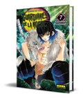 Portada de Libro Guardianes De La Noche Vol. 7 [ Koyoharu Gotouge ]