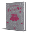 Portada de Libro Mujercitas - Louise May Alcott [ Pasta Dura ] Original
