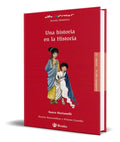 Portada de Una Historia En La Historia [ Sauro Marianeli ] Original