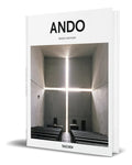 Portada de Libro Ando [ Masao Furuyama ] Original