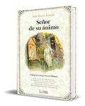 Portada de Libro Señor De Su Ánimo [ José María Pemán ] Original