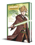 Portada de Libro Star Wars [ El Filo Del Equilibrio Vol.2 ] Original: El Filo Del Equilibrio, De Vv. Aa.., Vol. 2. Editorial…