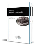 Portada de Libro Poesía Completa [ Julia Uceda ] Original, De Julia Uceda. Editorial Fundación José Manuel Lara, Tapa Blanda…