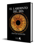 Portada de Libro El Laberinto Del Iris [ David Gascon ] Original
