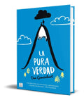 Portada de Libro La Pura Verdad [ Dan Gemeinhart ] Original